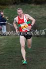Senior men, 2016 National Cross Country Relays, Berry Hill Park, Mansfield. Photo: David T. Hewitson/Sports for All Pics